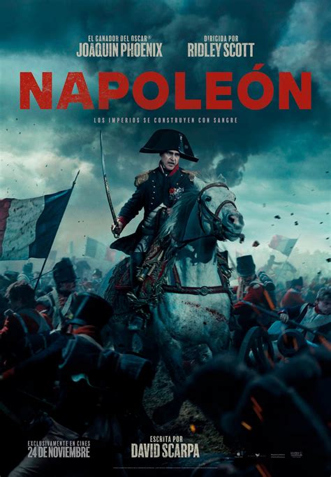 Napoleon (2023)